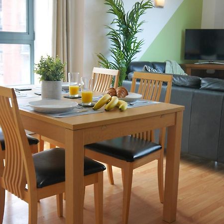 Apartament Perfect For Relocation & Business- Near Hospital Sheffield Zewnętrze zdjęcie